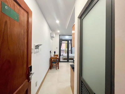 Alojamiento en Ho Chi Minh City, Vietnam Alojamiento en Ho Chi Minh City, Vietnam