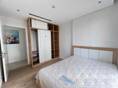 Diamond Island, Vietnam Diamond Island, Vietnam