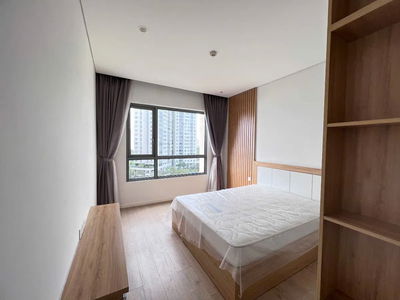 Diamond Island, Vietnam Diamond Island, Vietnam