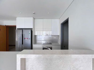 Diamond Island, Vietnam Diamond Island, Vietnam