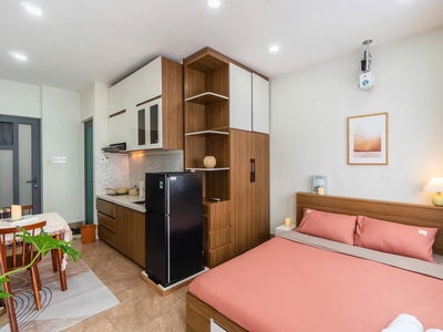 Housing in Ho Chi Minh City, Vietnam Housing in Ho Chi Minh City, Vietnam