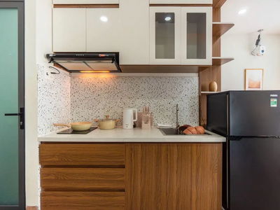 Housing in Ho Chi Minh City, Vietnam Housing in Ho Chi Minh City, Vietnam