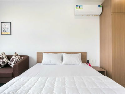 Alojamiento en Ho Chi Minh City, Vietnam  Alojamiento en Ho Chi Minh City, Vietnam