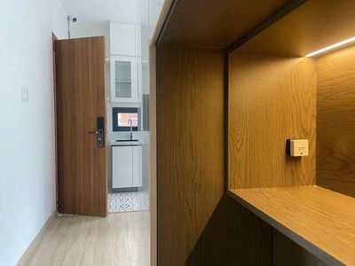 Alojamiento en Ho Chi Minh City, Vietnam  Alojamiento en Ho Chi Minh City, Vietnam