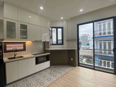 Alojamiento en Ho Chi Minh City, Vietnam Alojamiento en Ho Chi Minh City, Vietnam