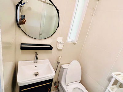 Logement dans Ho Chi Minh City, Vietnam Logement dans Ho Chi Minh City, Vietnam