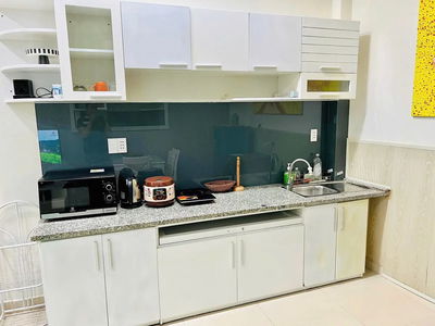 Жилье в Ho Chi Minh City, Vietnam Жилье в Ho Chi Minh City, Vietnam