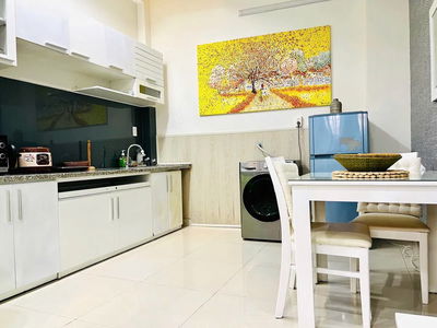 Alojamiento en Ho Chi Minh City, Vietnam Alojamiento en Ho Chi Minh City, Vietnam