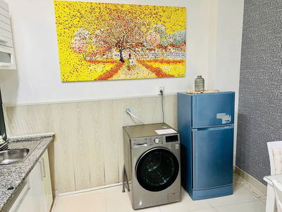 Alojamiento en Ho Chi Minh City, Vietnam Alojamiento en Ho Chi Minh City, Vietnam