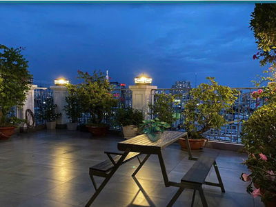 Logement dans Ho Chi Minh City, Vietnam Logement dans Ho Chi Minh City, Vietnam