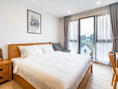 Alojamiento en Ho Chi Minh City, Vietnam Alojamiento en Ho Chi Minh City, Vietnam