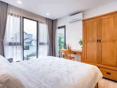 Жилье в Ho Chi Minh City, Vietnam  Жилье в Ho Chi Minh City, Vietnam