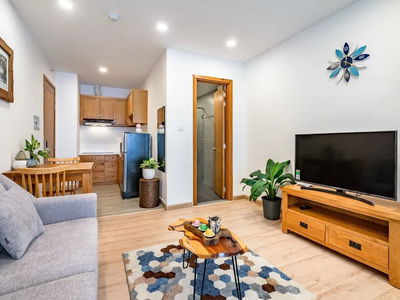 Logement dans Ho Chi Minh City, Vietnam Logement dans Ho Chi Minh City, Vietnam