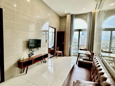 Logement dans Ho Chi Minh City, Vietnam Logement dans Ho Chi Minh City, Vietnam