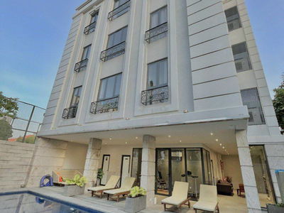 Alojamiento en Ho Chi Minh City, Vietnam  Alojamiento en Ho Chi Minh City, Vietnam