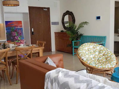 Millennium Masters, Vietnam Millennium Masters, Vietnam