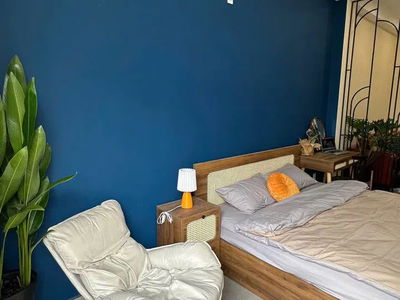 Logement dans Ho Chi Minh City, Vietnam  Logement dans Ho Chi Minh City, Vietnam