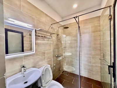 Жилье в Ho Chi Minh City, Vietnam Жилье в Ho Chi Minh City, Vietnam