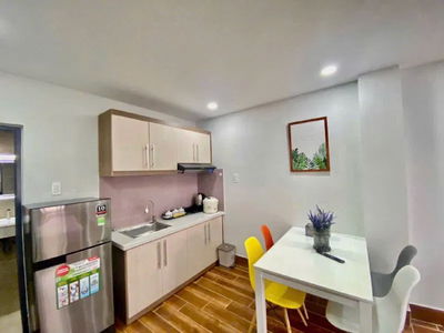 Жилье в Ho Chi Minh City, Vietnam Жилье в Ho Chi Minh City, Vietnam