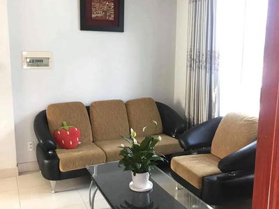 Alojamiento en Ho Chi Minh City, Vietnam  Alojamiento en Ho Chi Minh City, Vietnam