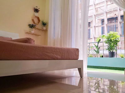 Жилье в Hanoi, Vietnam Жилье в Hanoi, Vietnam