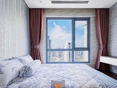 Diamond Island, Vietnam Diamond Island, Vietnam