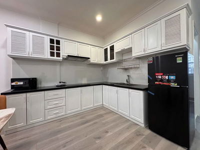 Жилье в Ho Chi Minh City, Vietnam Жилье в Ho Chi Minh City, Vietnam