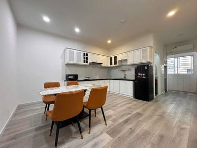 Жилье в Ho Chi Minh City, Vietnam Жилье в Ho Chi Minh City, Vietnam