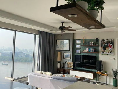 Diamond Island, Vietnam  Diamond Island, Vietnam