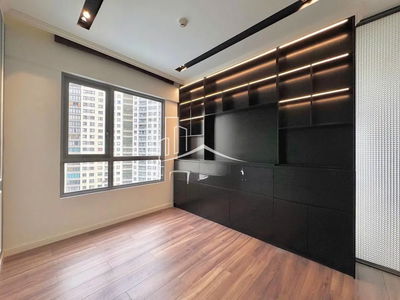 Diamond Island, Vietnam Diamond Island, Vietnam