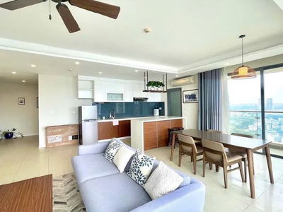 Diamond Island, Vietnam Diamond Island, Vietnam