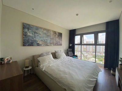 Diamond Island, Vietnam Diamond Island, Vietnam