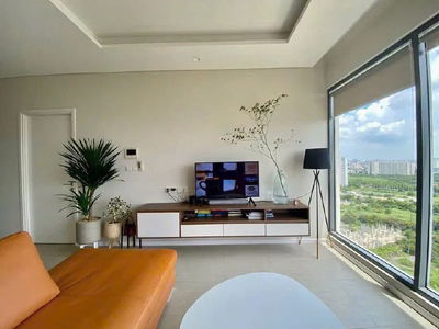 Diamond Island, Vietnam Diamond Island, Vietnam