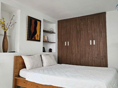 Alojamiento en Ho Chi Minh City, Vietnam Alojamiento en Ho Chi Minh City, Vietnam