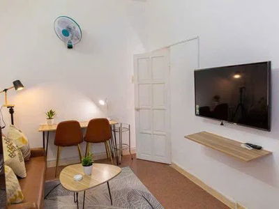 Alojamiento en Ho Chi Minh City, Vietnam Alojamiento en Ho Chi Minh City, Vietnam