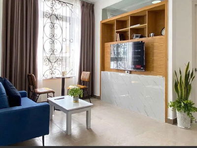 Housing in Ho Chi Minh City, Vietnam Housing in Ho Chi Minh City, Vietnam