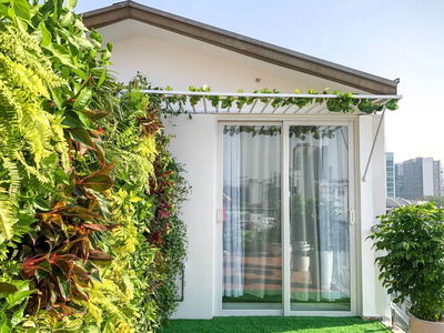 Alojamiento en Ho Chi Minh City, Vietnam Alojamiento en Ho Chi Minh City, Vietnam