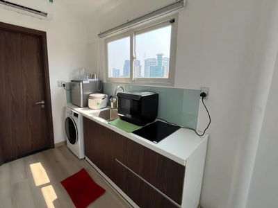 Gehäuse In Ho Chi Minh City, Vietnam Gehäuse In Ho Chi Minh City, Vietnam