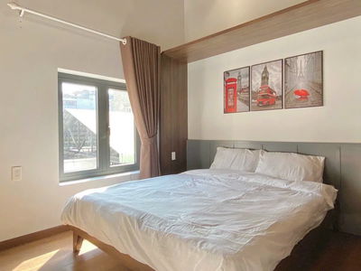 Housing in Ho Chi Minh City, Vietnam Housing in Ho Chi Minh City, Vietnam