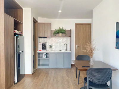 Alojamiento en Ho Chi Minh City, Vietnam Alojamiento en Ho Chi Minh City, Vietnam