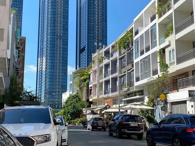 Gehäuse In Ho Chi Minh City, Vietnam Gehäuse In Ho Chi Minh City, Vietnam