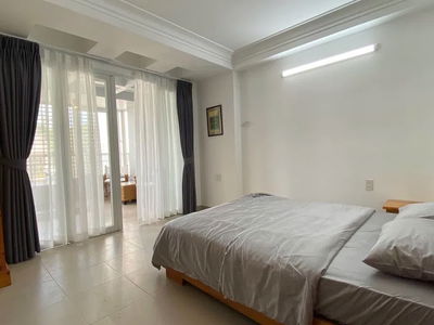 Жилье в Ho Chi Minh City, Vietnam Жилье в Ho Chi Minh City, Vietnam