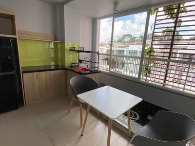 Housing in Ho Chi Minh City, Vietnam Housing in Ho Chi Minh City, Vietnam