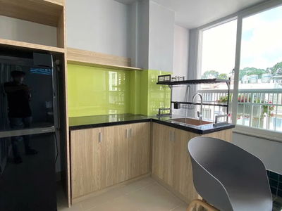 Alojamiento en Ho Chi Minh City, Vietnam Alojamiento en Ho Chi Minh City, Vietnam