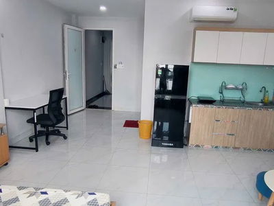 Жилье в Ho Chi Minh City, Vietnam  Жилье в Ho Chi Minh City, Vietnam