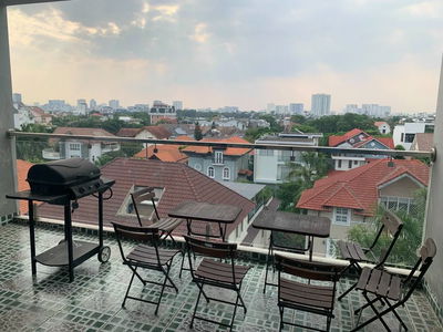 Logement dans Ho Chi Minh City, Vietnam Logement dans Ho Chi Minh City, Vietnam