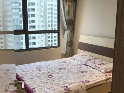 Diamond Island, Vietnam Diamond Island, Vietnam