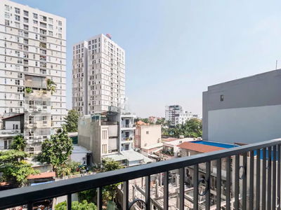 Жилье в Ho Chi Minh City, Vietnam Жилье в Ho Chi Minh City, Vietnam