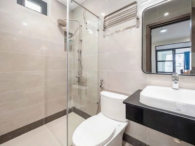 Housing in Ho Chi Minh City, Vietnam  Housing in Ho Chi Minh City, Vietnam