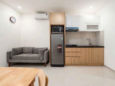 Housing in Ho Chi Minh City, Vietnam Housing in Ho Chi Minh City, Vietnam